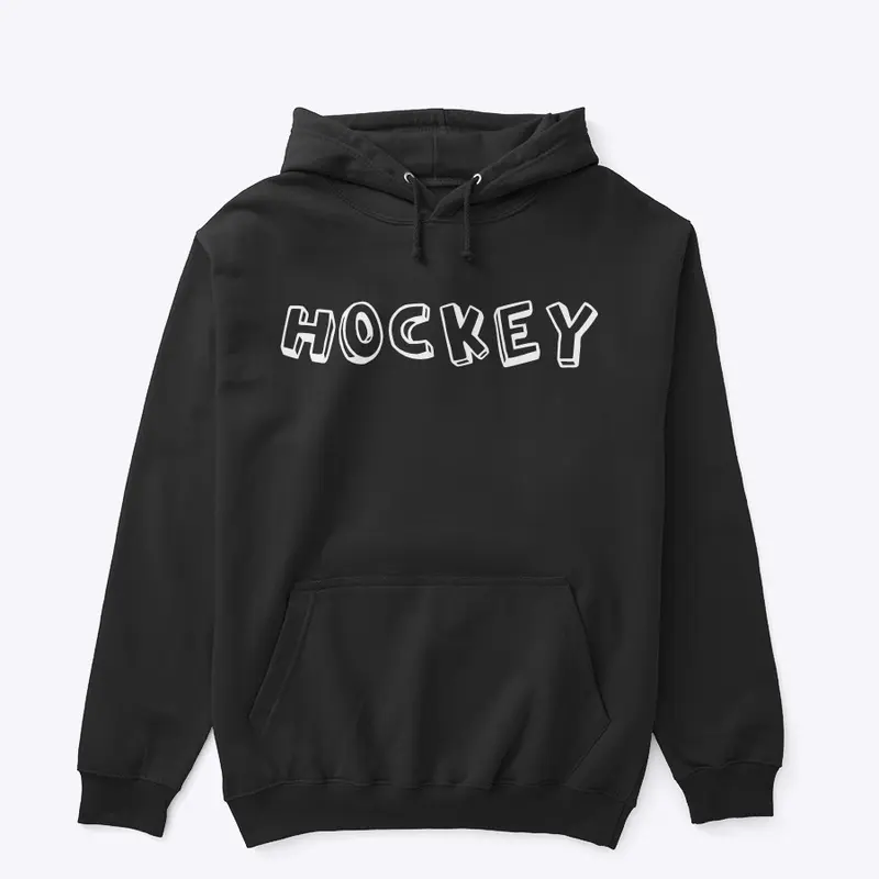 Hockey Drop Vol. 1